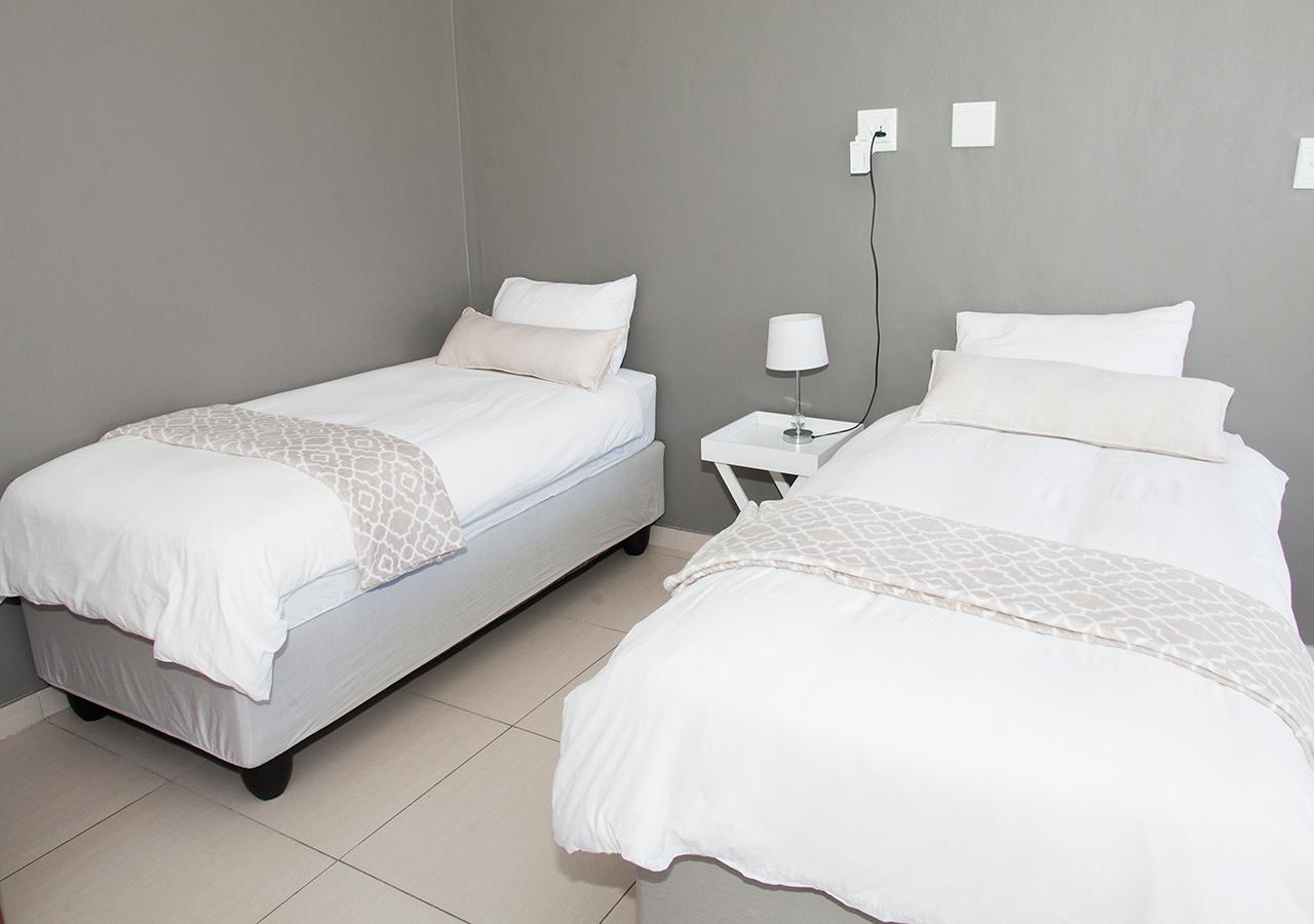 Rnb'S Studio Apartment Windhuk Zewnętrze zdjęcie