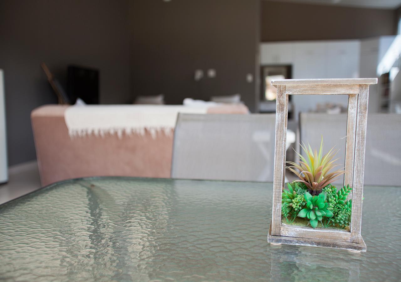 Rnb'S Studio Apartment Windhuk Zewnętrze zdjęcie