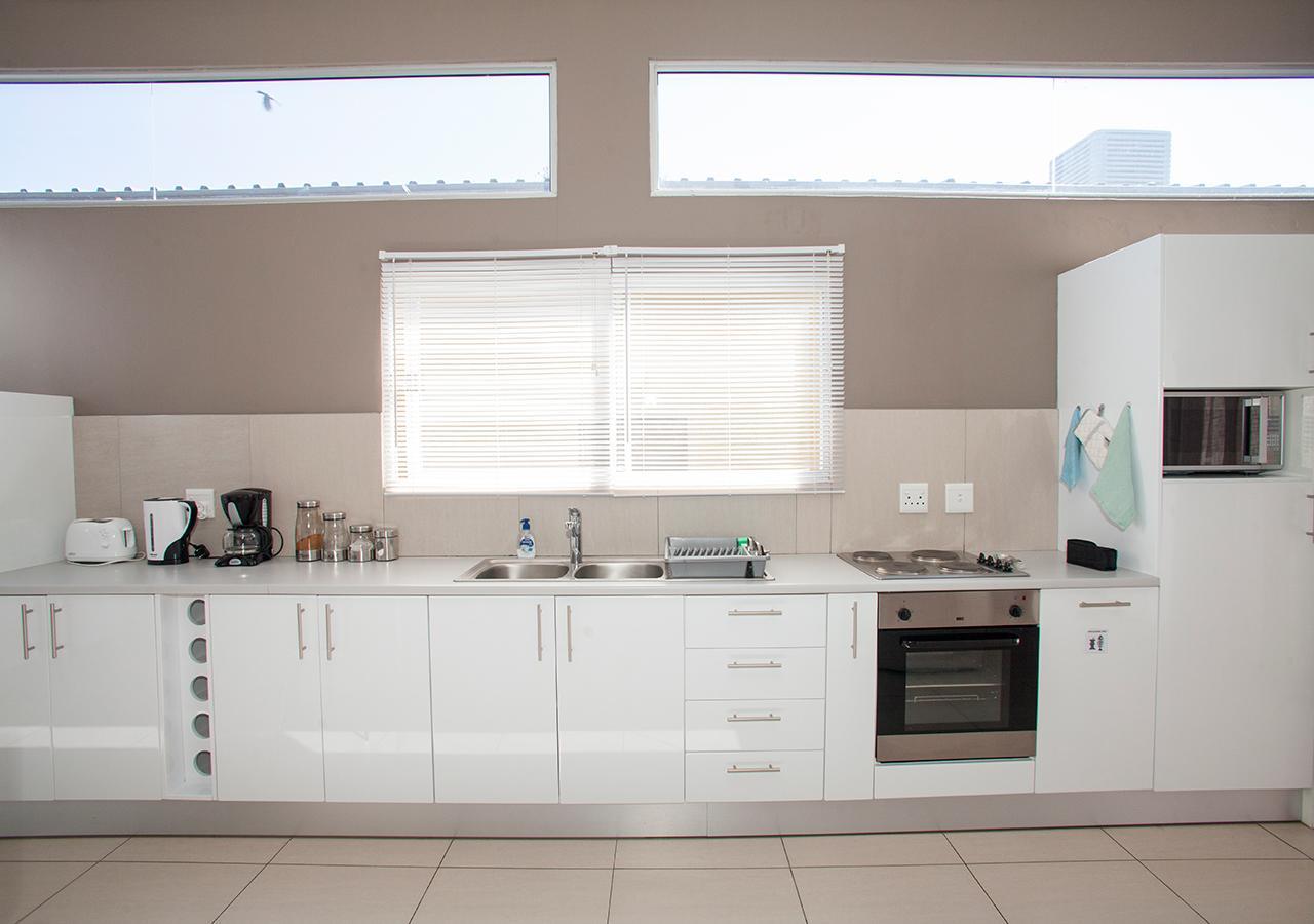 Rnb'S Studio Apartment Windhuk Zewnętrze zdjęcie