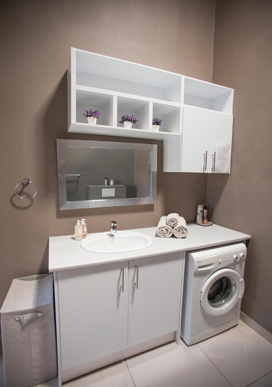 Rnb'S Studio Apartment Windhuk Zewnętrze zdjęcie