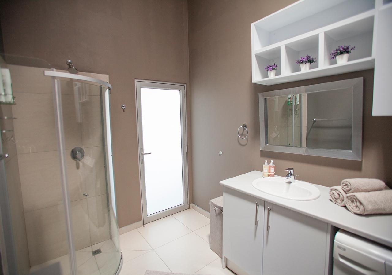 Rnb'S Studio Apartment Windhuk Zewnętrze zdjęcie